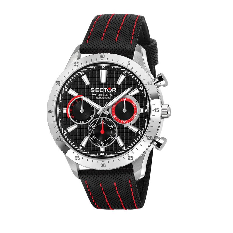 OROLOGIO UOMO SECTOR R3251578011 - SECTOR