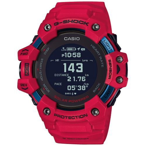 OROLOGIO UOMO CASIO GBD-H1000-4ER - CASIO