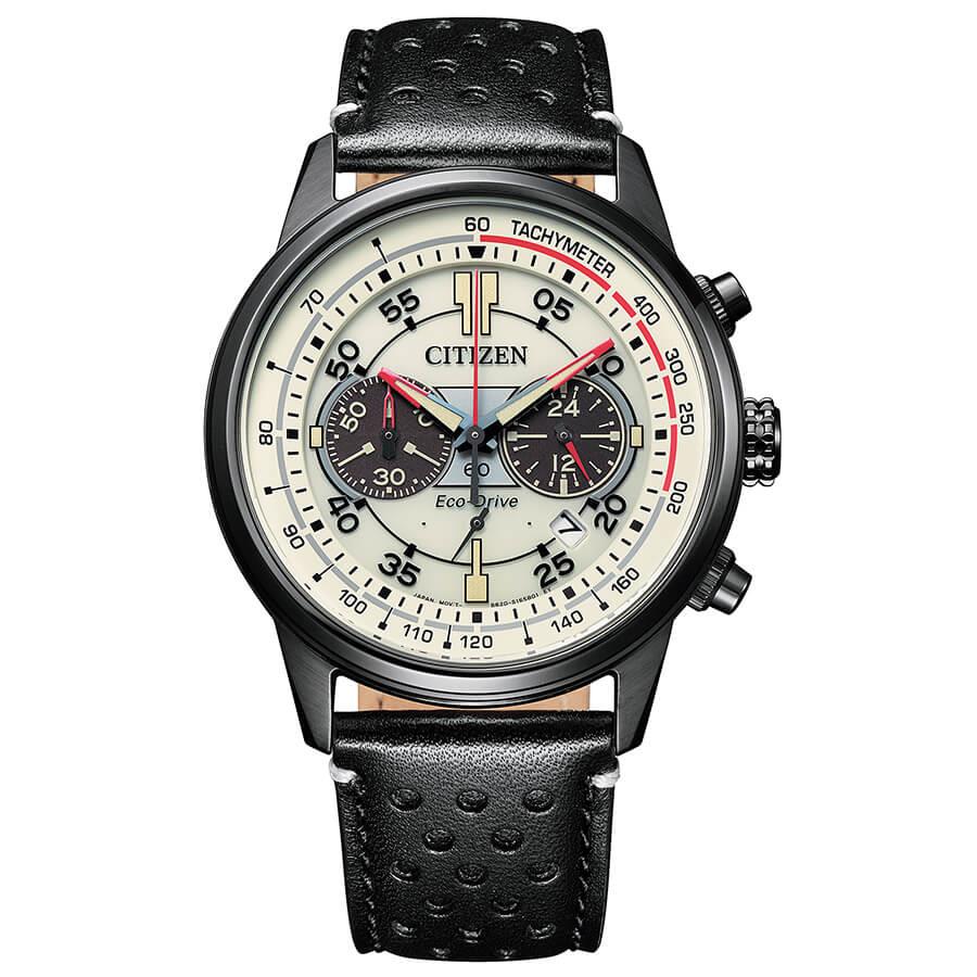 OROLOGIO UOMO CITIZEN CA4465-15X - CITIZEN