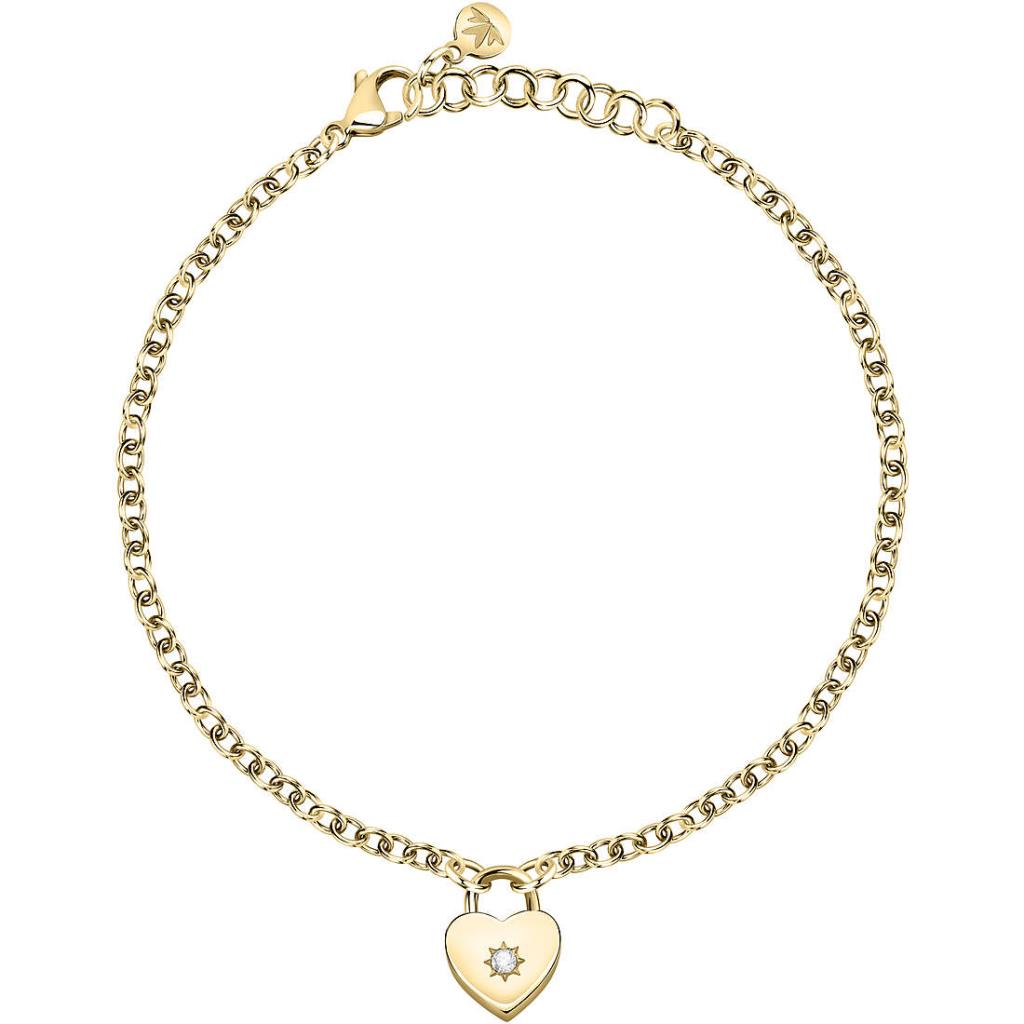 BRACCIALE DONNA MORELLATO SAUB18 - MORELLATO