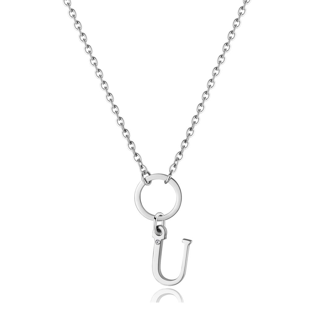 COLLANA DONNA S'AGAPO SHAC84 - S