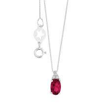 COLLANA DONNA COMETE GLB1661 - COMETE