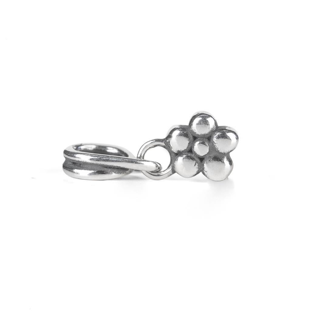 INSERTO DONNA TROLLBEADS TAGBE-00260 PENDENTE FIORE DAISY  - TROLLBEADS