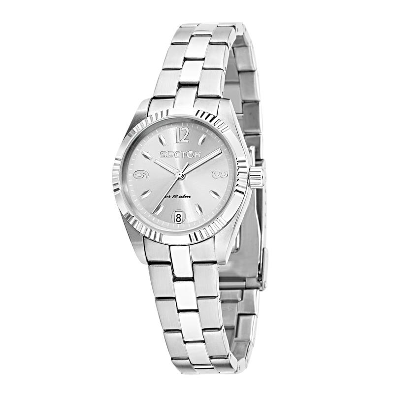 OROLOGIO UOMO SECTOR R3253579502 - SECTOR