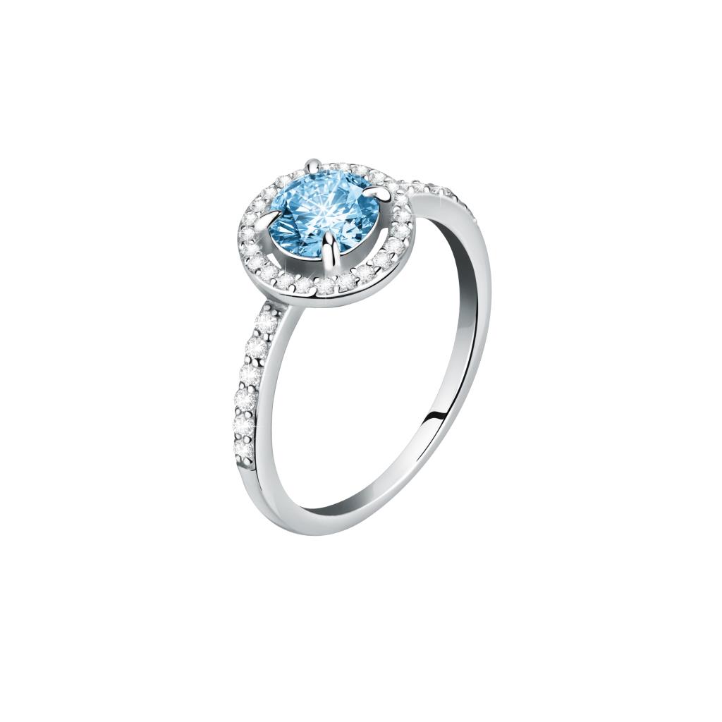 ANELLO DONNA MORELLATO SAIW97018 - MORELLATO