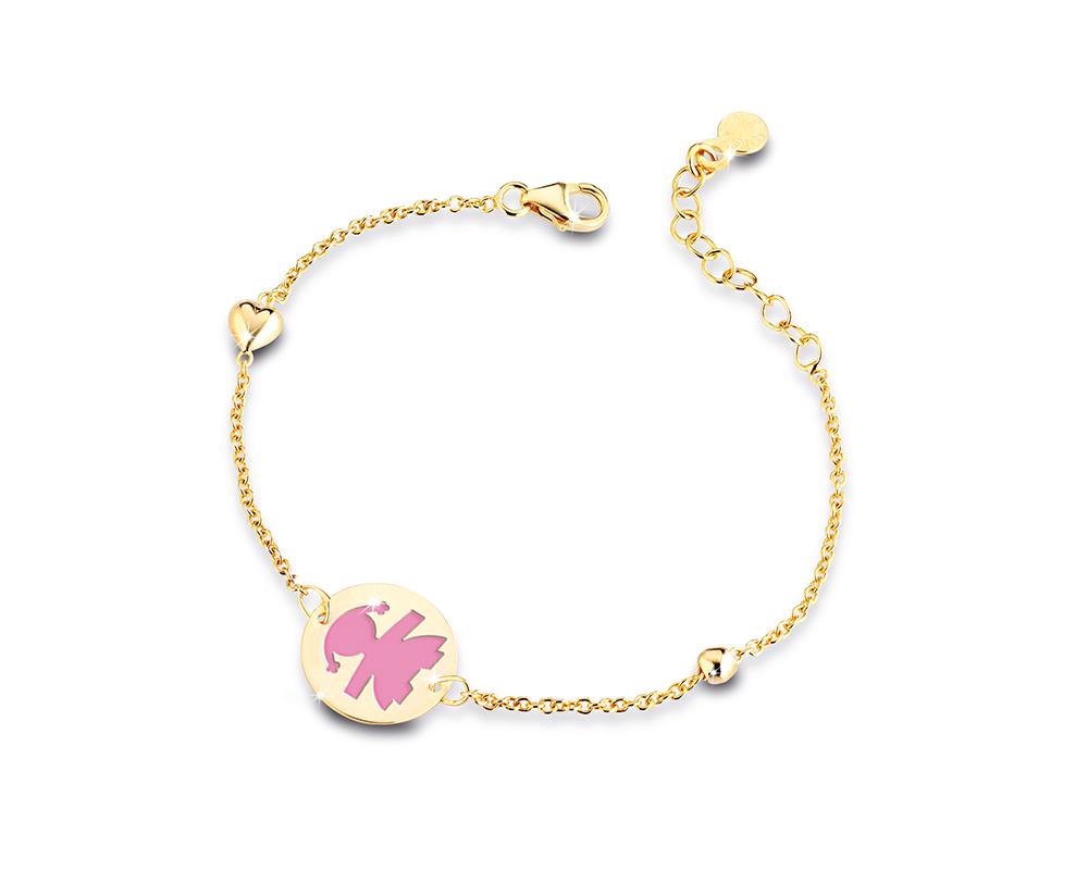 BRACCIALE DONNA LE BEBE PMG014 - LE BEBE