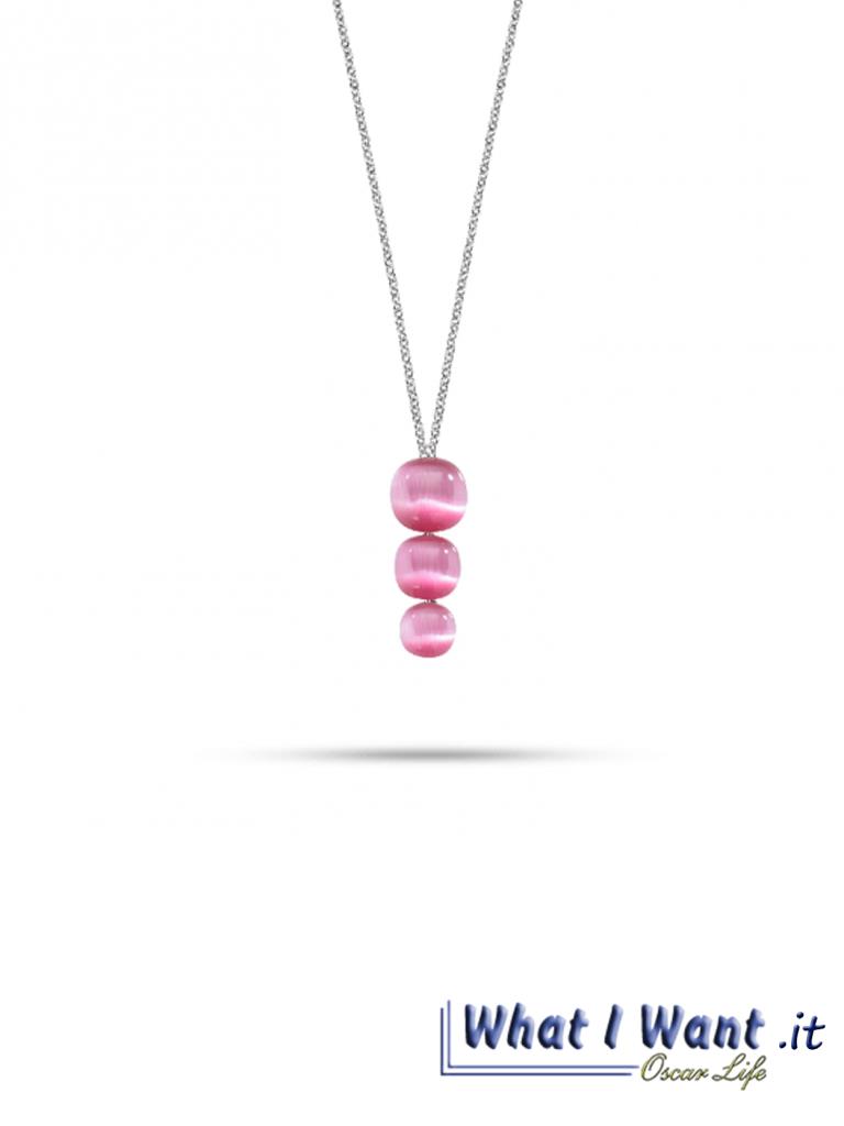 COLLANA DONNA MORELLATO SAKK21 - MORELLATO