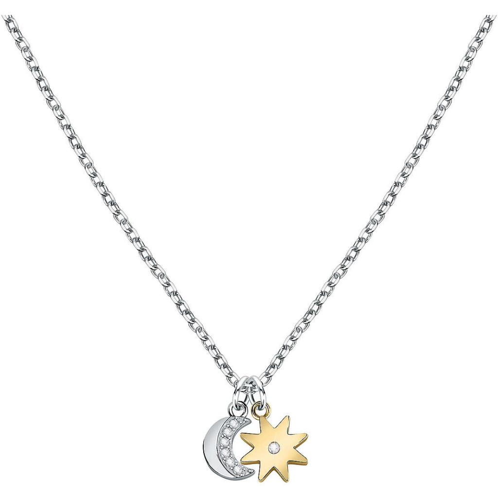 COLLANA DONNA MORELLATO SAUY03 - MORELLATO