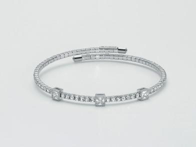BRACCIALE DONNA KIARA KBRD1526B - KIARA