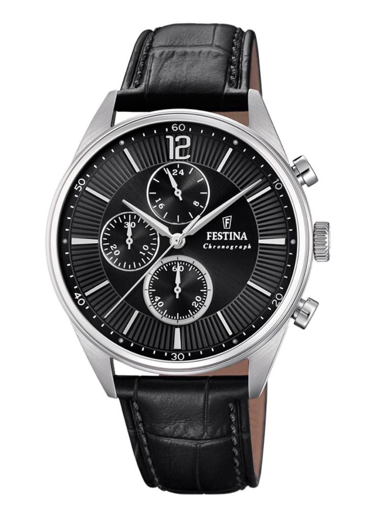 OROLOGIO UOMO FESTINA F20286/4 - FESTINA