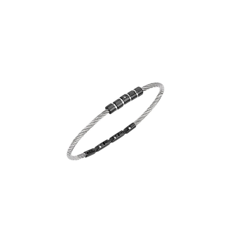 BRACCIALE UOMO BREIL TJ3438 - BREIL