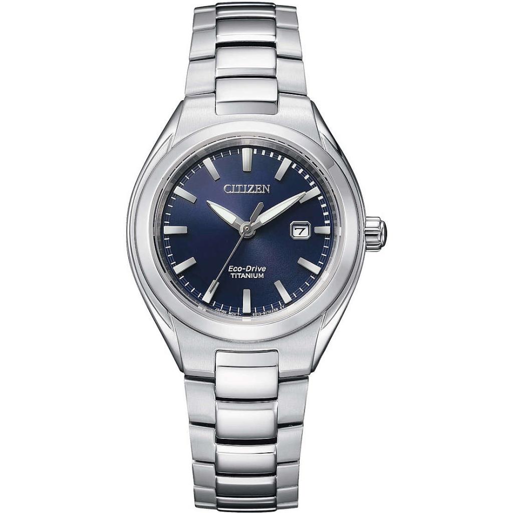 OROLOGIO DONNA CITIZEN EW2610-80L - CITIZEN