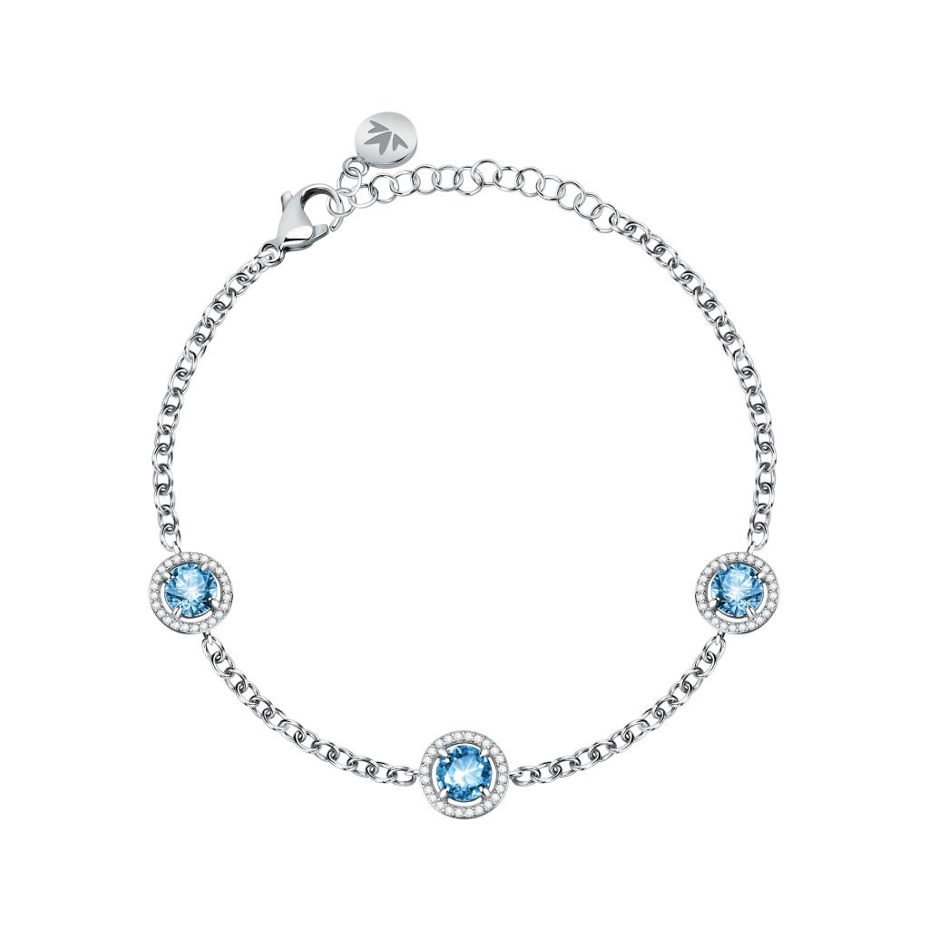 BRACCIALE DONNA MORELLATO SAIW96 - MORELLATO