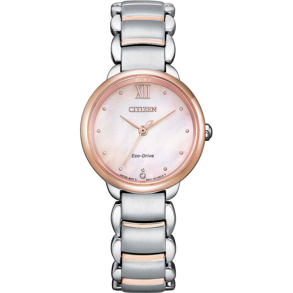 OROLOGIO DONNA CITIZEN EM0924-85Y - CITIZEN