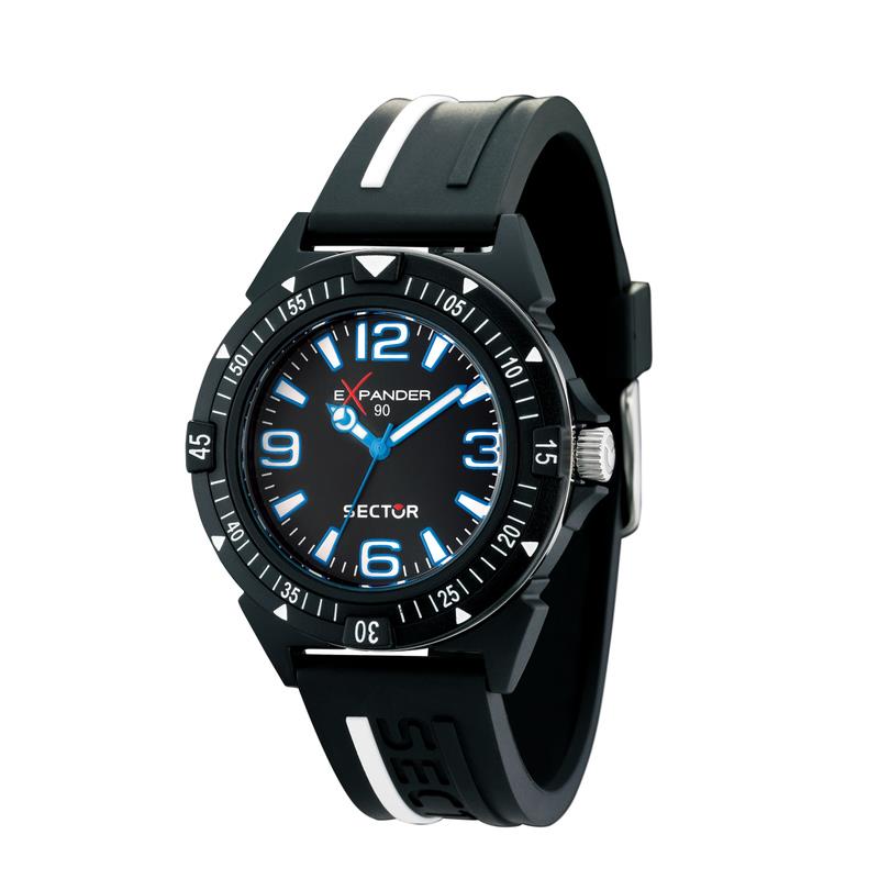 OROLOGIO UOMO SECTOR R3251197002 - SECTOR