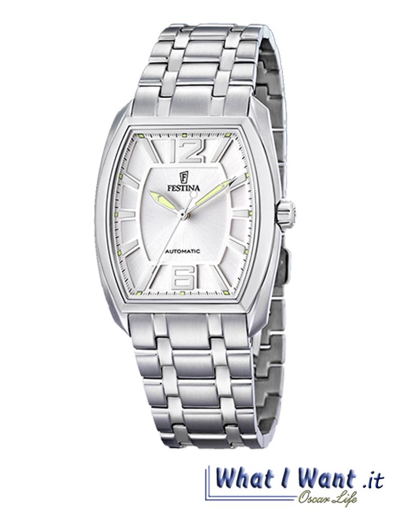 OROLOGIO  FESTINA F6755/D - FESTINA