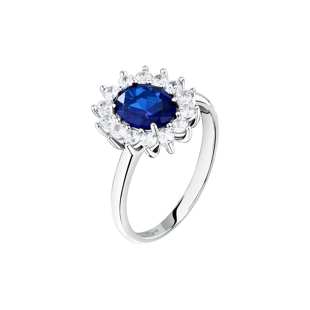ANELLO DONNA MORELLATO SAIW283012 - MORELLATO