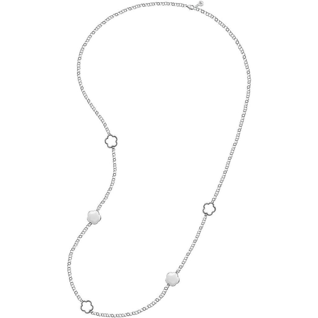 COLLANA DONNA MORELLATO SATO01 - MORELLATO