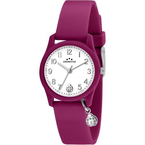 OROLOGIO DONNA CHRONOSTAR R3751141503 - CHRONOSTAR