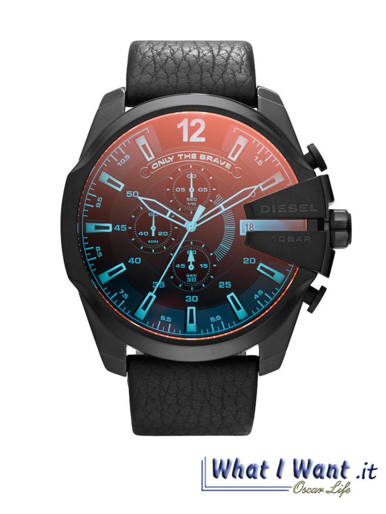 OROLOGIO  DIESEL dz4323 - DIESEL