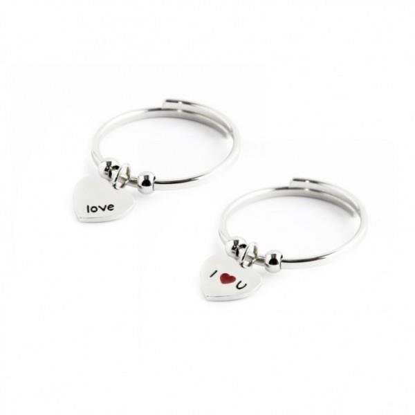 ANELLO DONNA MARLU 18AN086-S - MARLU