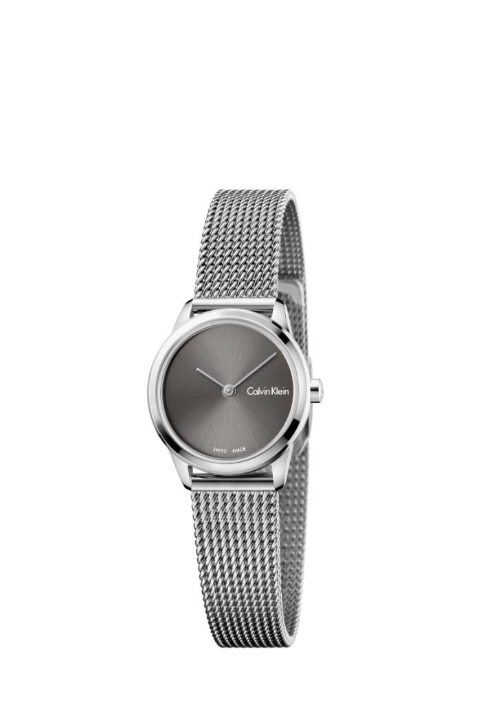 OROLOGIO DONNA CALVIN KLEIN K3M231Y3 - CALVIN KLEIN