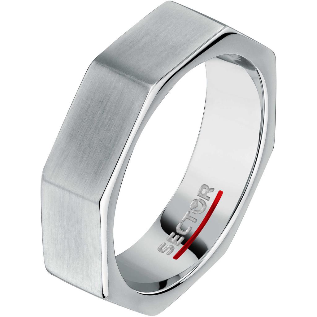ANELLO UOMO SECTOR SACX18027 - SECTOR