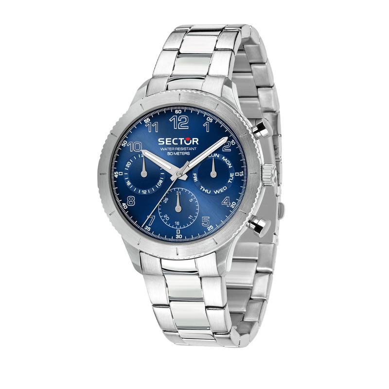 OROLOGIO UOMO SECTOR R3253578012 - SECTOR