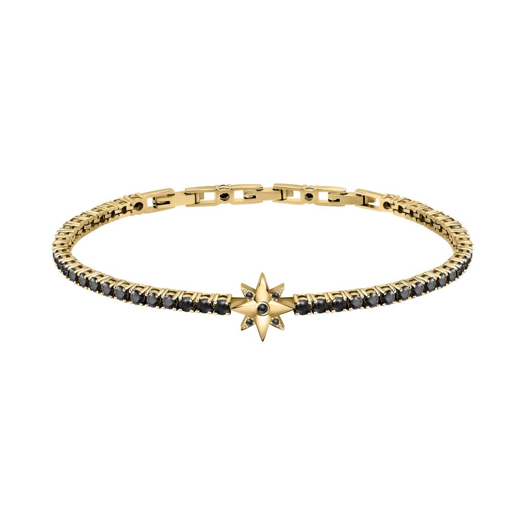 BRACCIALE UOMO MORELLATO SATT05 - MORELLATO