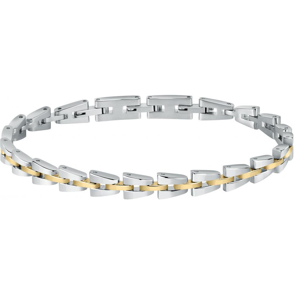 BRACCIALE UOMO MORELLATO SALS58 - MORELLATO