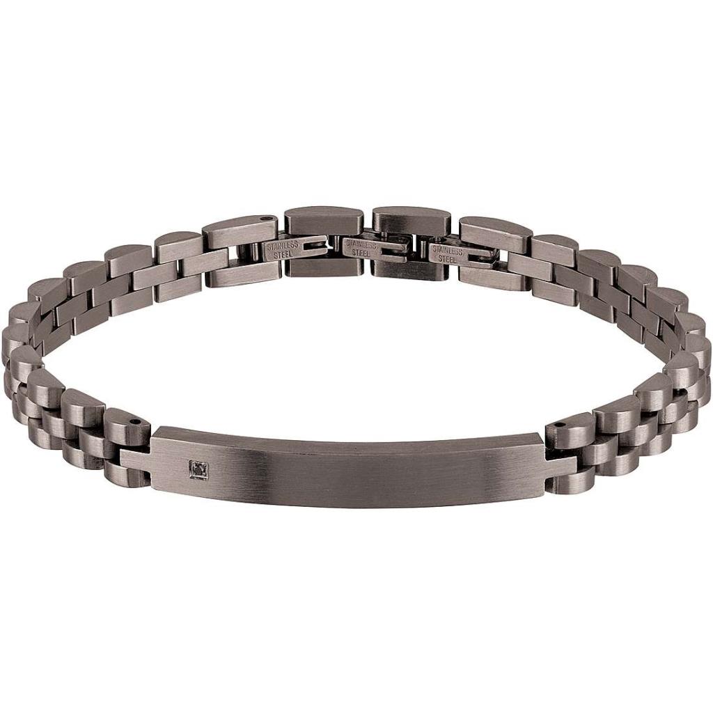 BRACCIALE UOMO BREIL TJ2400 - BREIL