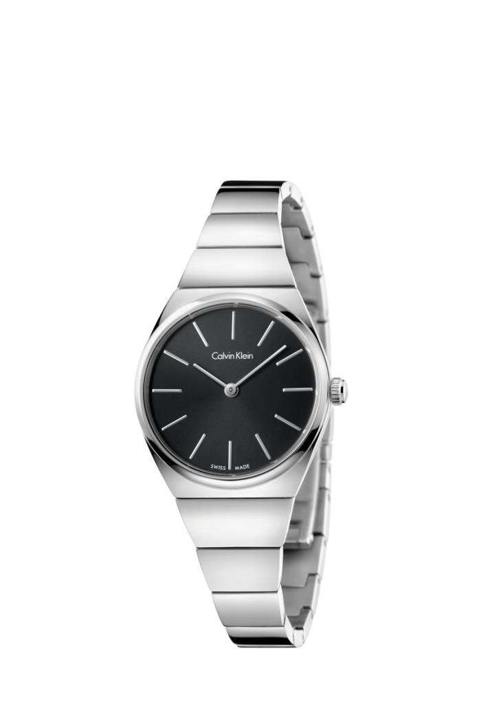 OROLOGIO DONNA CALVIN KLEIN k6c23141 - CALVIN KLEIN