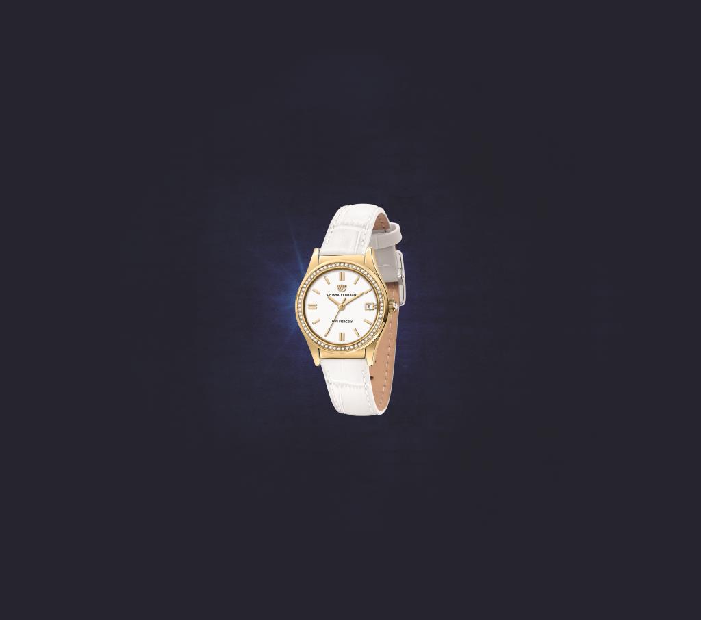 OROLOGIO DONNA CHIARA FERRAGNI R1951102502 - CHIARA FERRAGNI