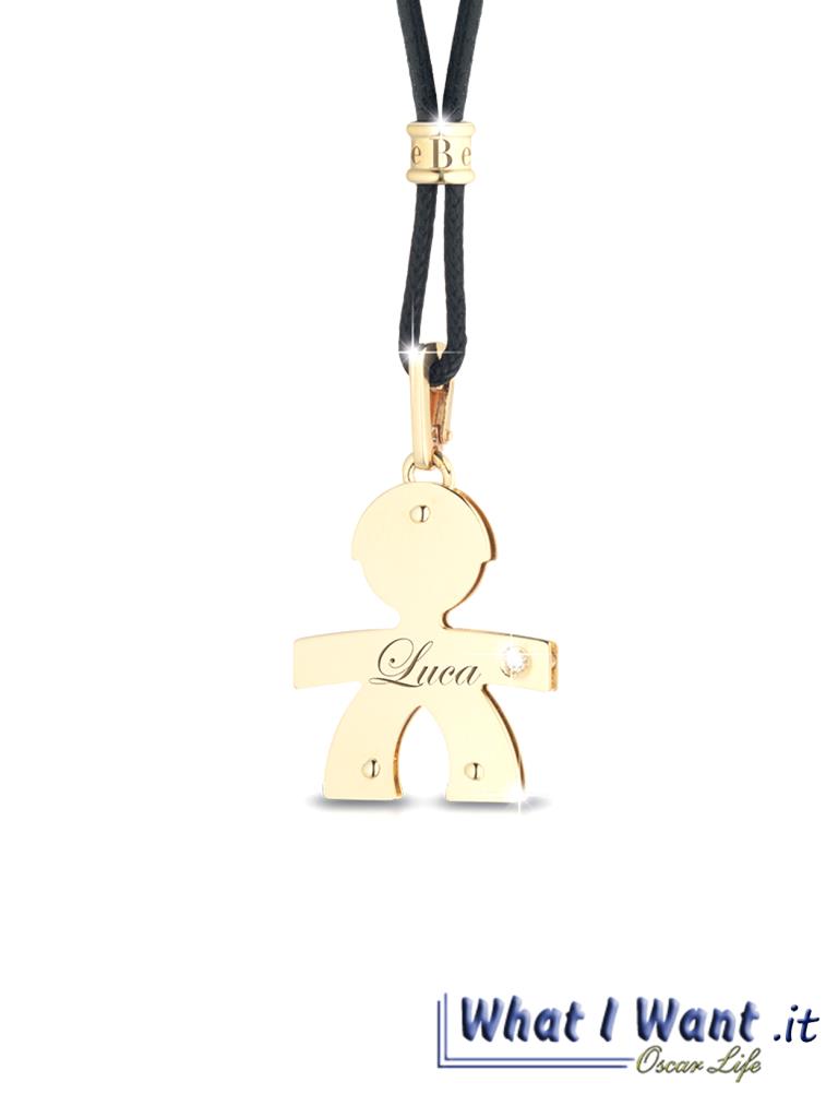 CIONDOLO  LE BEBE LBB013 - LE BEBE