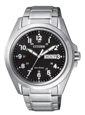 OROLOGIO  CITIZEN AW0050-58E - CITIZEN
