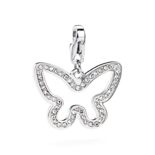 CIONDOLO DONNA S'AGAPO SHA141 - S