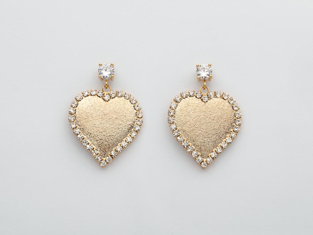 ORECCHINI DONNA KIARA KERD2030G - KIARA