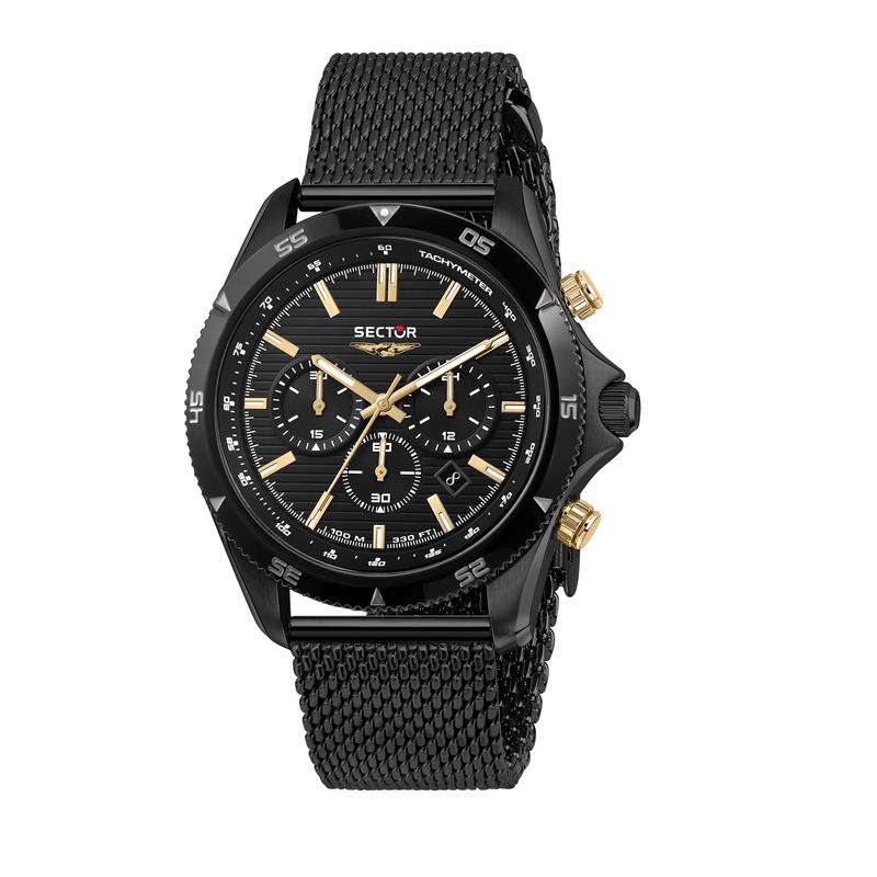 OROLOGIO UOMO SECTOR R3273631005 - SECTOR