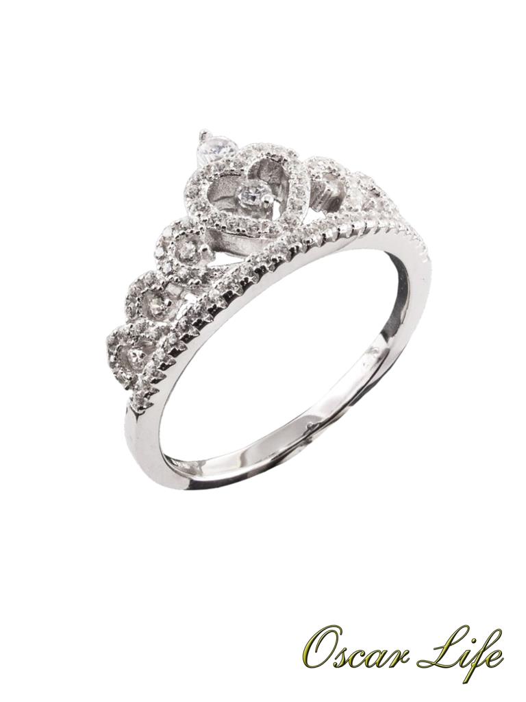 ANELLO DONNA ANELLISSIMI ARZ033-24 - ANELLISSIMI