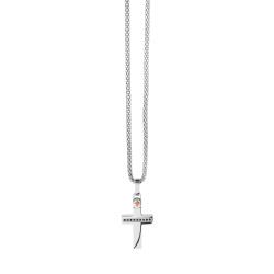 COLLANA UOMO COMETE UGL521 - COMETE
