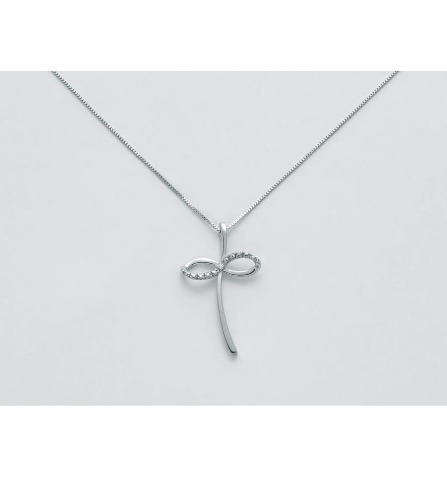 COLLANA DONNA MILUNA CLD4227X - MILUNA