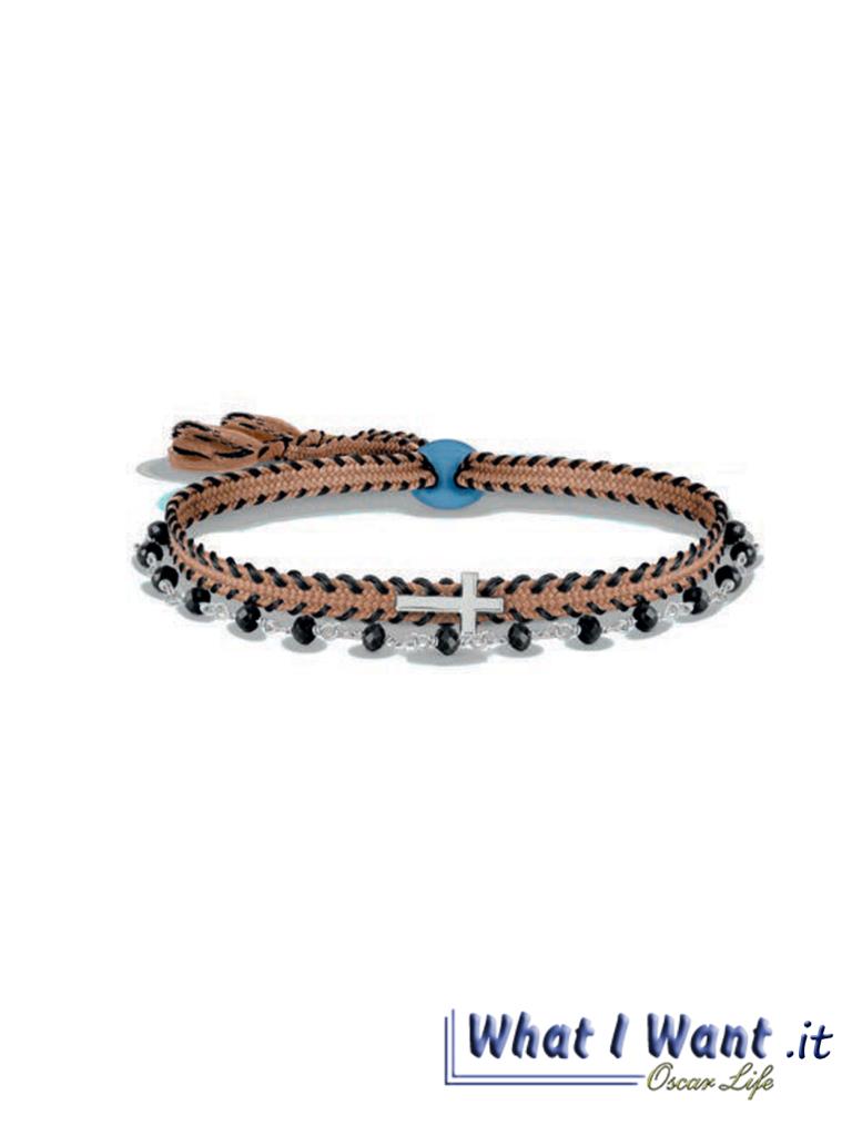 BRACCIALE  NOMINATION 027010/004 CROCE - NOMINATION