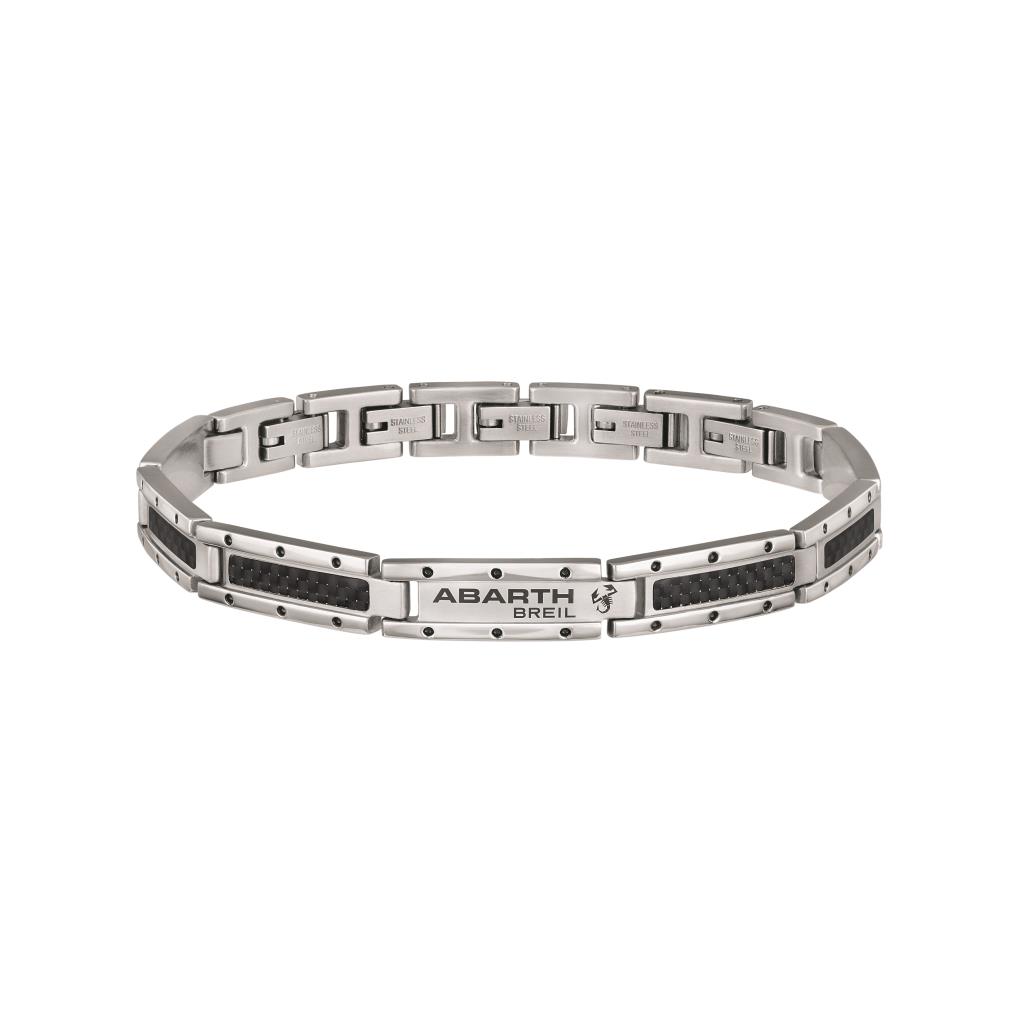 BRACCIALE UOMO BREIL TJ3101 - BREIL