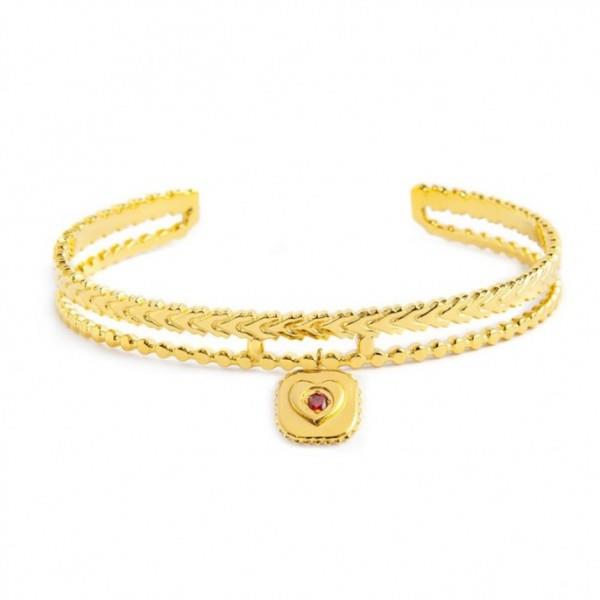 BRACCIALE DONNA MARLU 18BR177G - MARLU