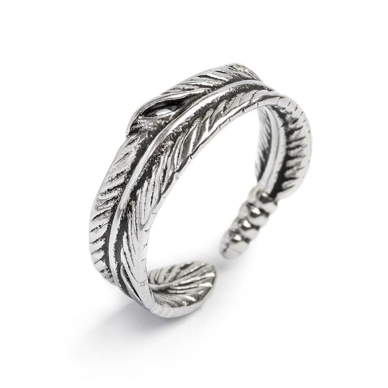 ANELLO UOMO MARLU 13AN049-18 - MARLU
