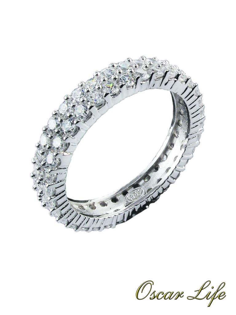 ANELLO DONNA ANELLISSIMI ARZ012-08 - ANELLISSIMI