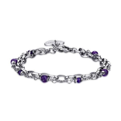BRACCIALE DONNA S'AGAPO SHAC23 - S