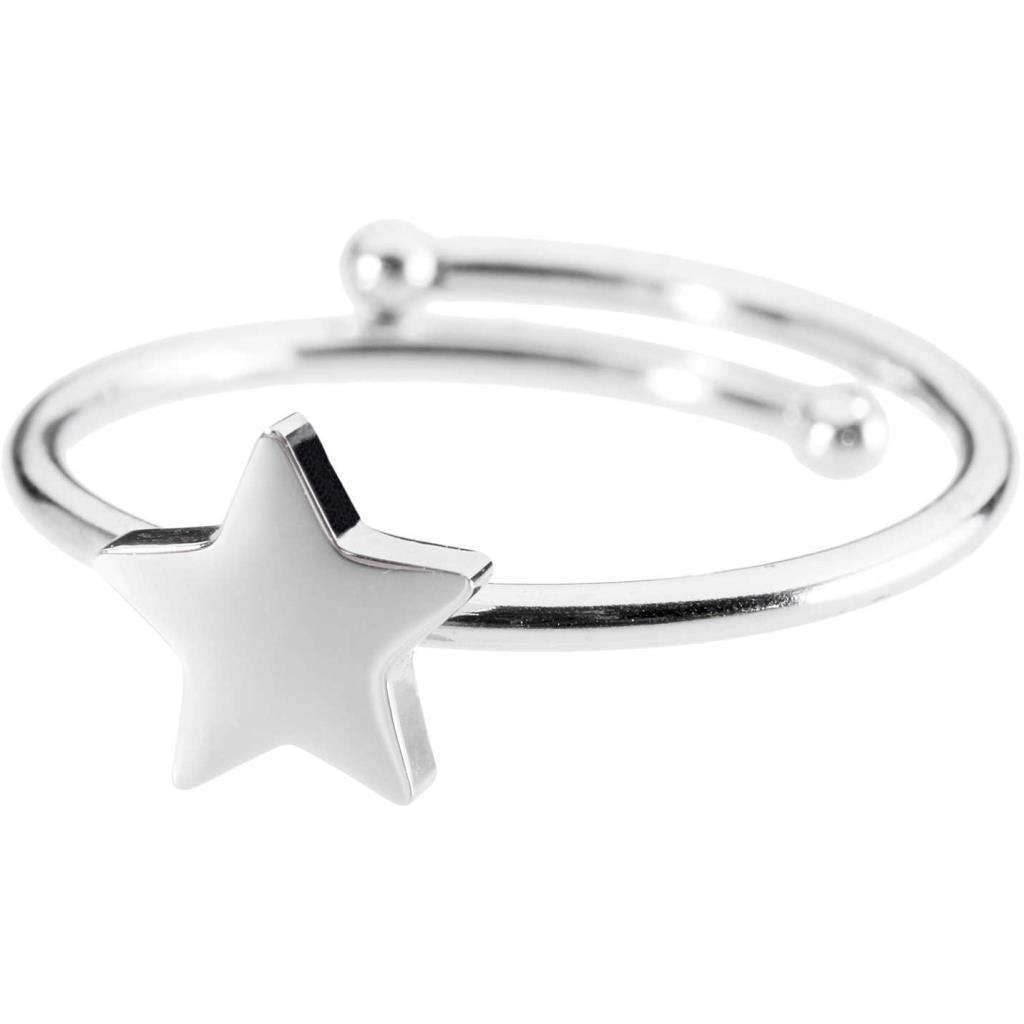 ANELLO DONNA MARLU 18AN021-S - MARLU