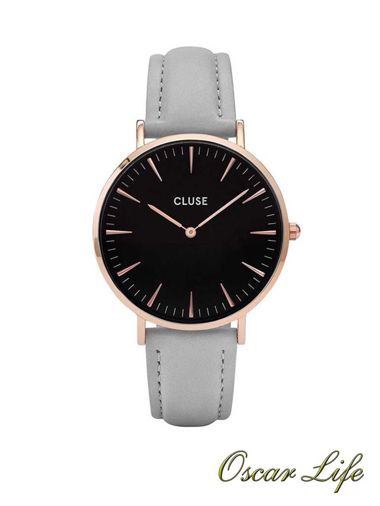 OROLOGIO DONNA CLUSE CL18018 - CLUSE