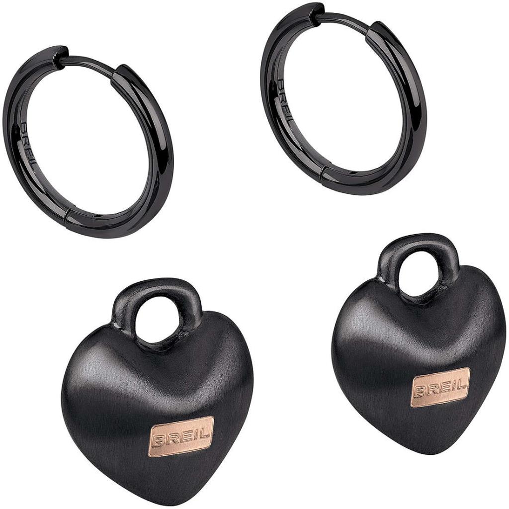 ORECCHINI DONNA BREIL tj2854 - BREIL